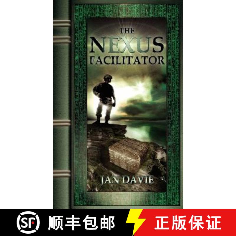【2-3周达】The Nexus Facilitator [9781844017980]