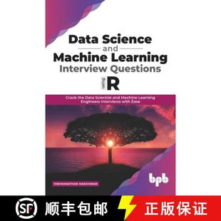 Machine the Learning and Data Scientist Crack Interview an... Using Science 4周达 9789389845846 Questions