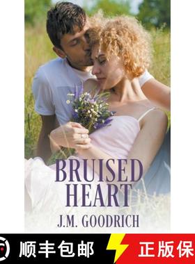 预订 Bruised Heart [9798986579580]