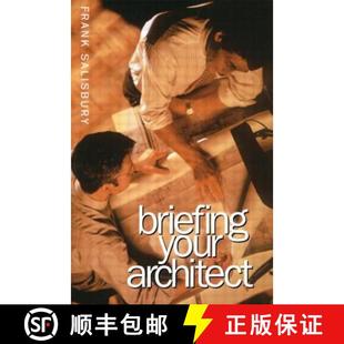BRIEFING 4周达 YOUR ARCHITECT 9780750636421
