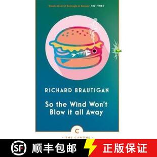 Wind Blow Away All 4周达 9781786890467 the Won