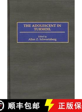 预订 The Adolescent in Turmoil [9780275960483]