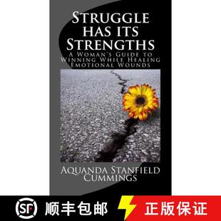 Woman Emotional Struggle Its Wounds Healing Guide 9780996106900 Winning Strengths While Has 预订