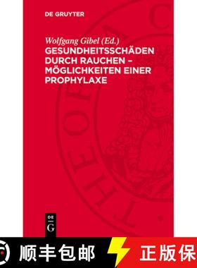 预订 Gesundheitsschäden Durch Rauchen - Möglichkeiten Einer Prophylaxe [9783112761106]