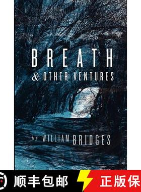 预订 Breath & Other Ventures [9781602647190]