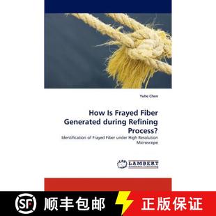 During 9783843394246 Process? Refining Generated Fiber Frayed How 预订