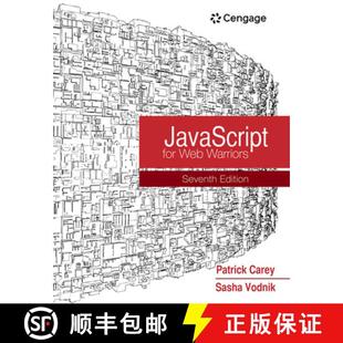JavaScript 9780357638002 for Warriors Web 预订