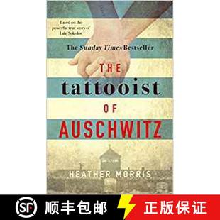 9781785763649 international The bestseller heartbreaking Tattooist and unforgettable the 4周達 Auschwitz