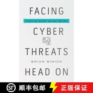 Yourself Facing 预订 and 9781442265486 Threats Business Cyber Head Your Protecting