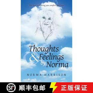 Thoughts and Feelings Norma 4周达 9781452520896