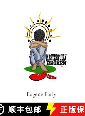 预订 Masterfully Broken Part 1 [9798218485351]