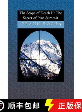 预订 The Scope of Death: The Secret of Pine Summit [9781419639913]