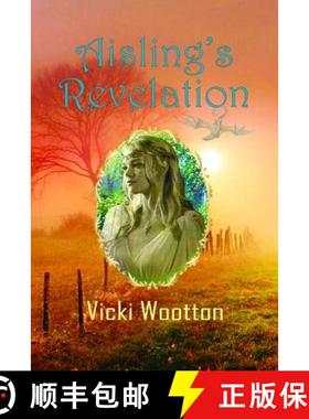 预订 Aisling's Revelation [9781989149058]