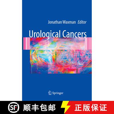 【3-4周达】Urological Cancers [9781852339111]