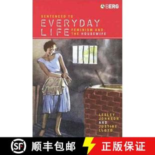 and 9781845200329 Housewife the Feminism Life Everyday Sentenced 预订