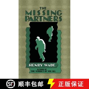 Partners Missing The 9781961301825 4周达