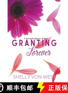 预订 Granting Forever [9798215458365]