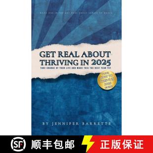 Thriving ultimate The 4周达 ... guide let about Get ready Real take control for anyone 2025 9798992108811