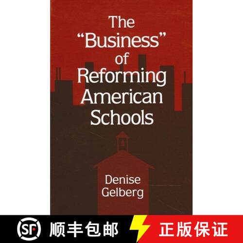 【3-4周达】SUNY series, Restructuring and School Change [9780791435069]