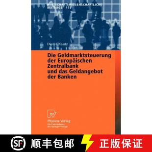 Zentralbank Der Und Banken Die Geldangebot 4周达 9783790812961 Geldmarktsteuerung Das Europäischen