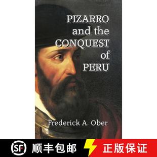 Pizarro and Peru 9781915645579 4周达 Conquest the