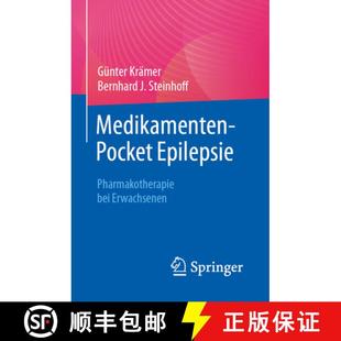 Medikamenten Pocket Erwachsenen 9783662677131 Bei 4周达 Pharmakotherapie Epilepsie