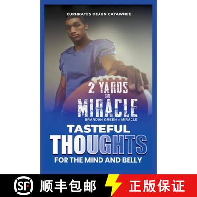 【3-4周达】Tasteful thoughts for the mind and belly [9798231619573]