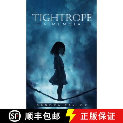 【3-4周达】Tightrope: A Memoir [9781964516790]