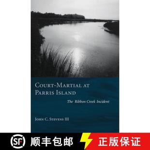 Incident The Ribbon Island Martial Parris 9781570037030 预订 Creek Court