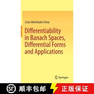 and 9783030778330 Differentiability Spaces Differential Banach 4周达 Applications Forms