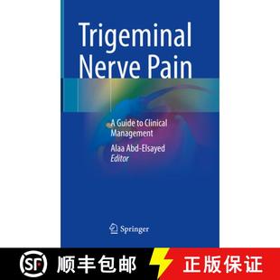 Clinical 9783030606862 Trigeminal Guide Pain 4周达 Nerve Management
