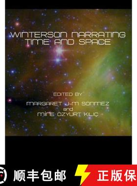 预订 Winterson Narrating Time and Space [9781443805148]