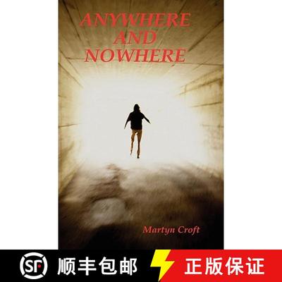 【3-4周达】Anywhere and Nowhere [9780955987274]