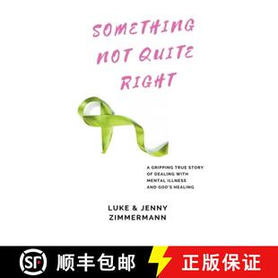 Something 3周达 Not Quite 9798223202561 Right