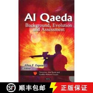 Qaeda Assessment 9781617282652 and 4周达 Evolution Background