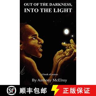 【3-4周达】精装 Out of the Darkness, Into the Light [9781606938386]