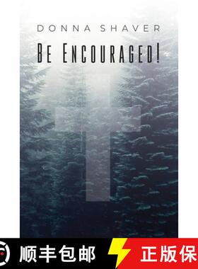 预订 Be Encouraged! [9798886046670]