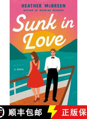 预订 Sunk in Love [9780593817643]