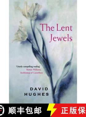 【3-4周达】The Lent Jewels [9780099435075]