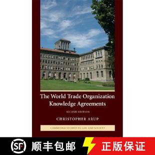 Knowledge 9780521881234 4周达 Ag... The Agreements Organization Trade World