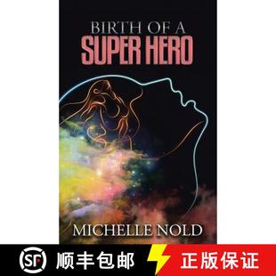 Birth 4周达 9781504369558 Superhero