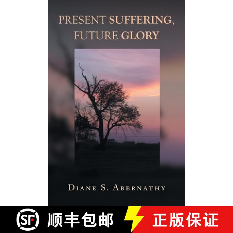 【4周達(dá)】Present Suffering, Future Glory [9781662457524]