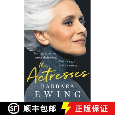 【3-4周达】The Actresses [9781788544658]