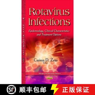 Options 4周達 Epidemiology Characteristics Clinical Rotavirus 9781633214422 and Treatment Infections