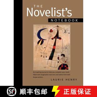 Notebook 4周达 9781884910425 Novelist
