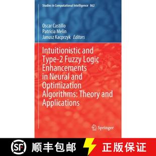 Optimization 4周达 Type and Fuzzy Neural Algorithms Intuitionistic Enhancements Logic 9783030354442 ...
