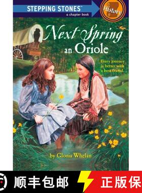 【3-4周达】Next Spring an Oriole [9780394891255]