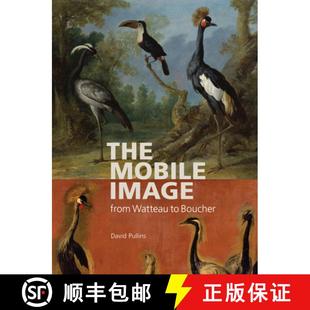 4周達 Image The from Mobile 9781606068885 Boucher Watteau