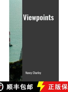 【3-4周达】Viewpoints [9781445261652]