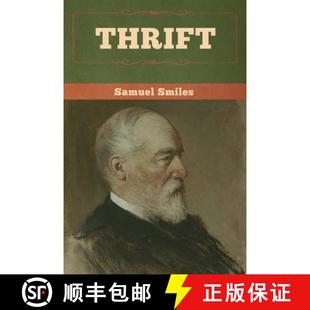 Thrift 3周达 9781647991593